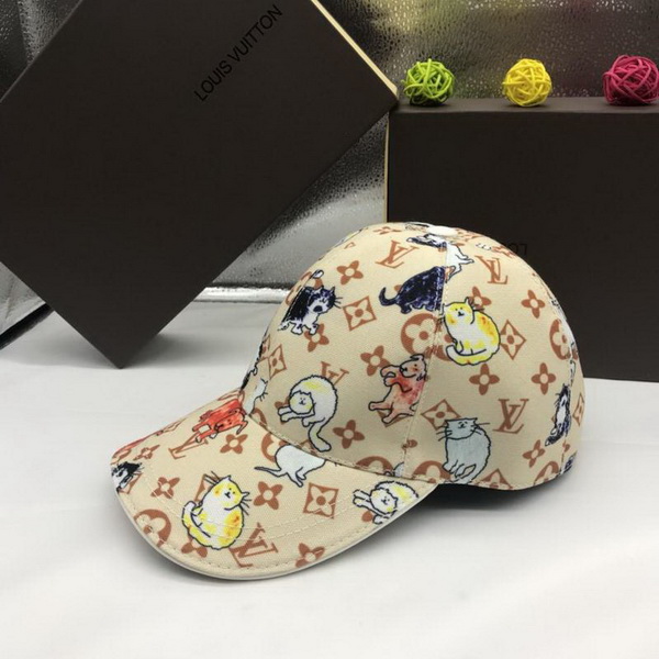 LV Hats AAA-223