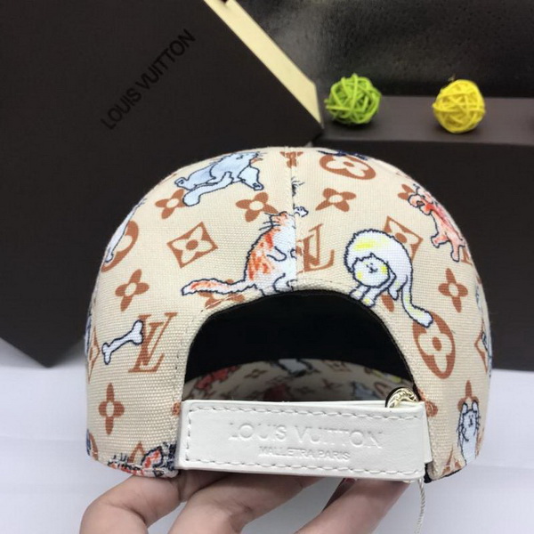 LV Hats AAA-223