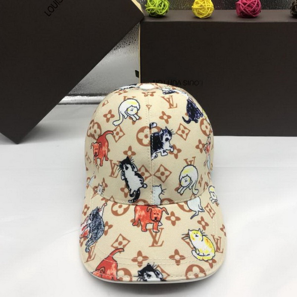 LV Hats AAA-223