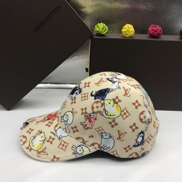 LV Hats AAA-223