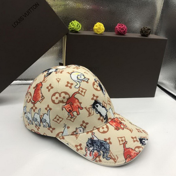 LV Hats AAA-223