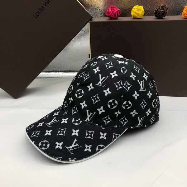 LV Hats AAA-224