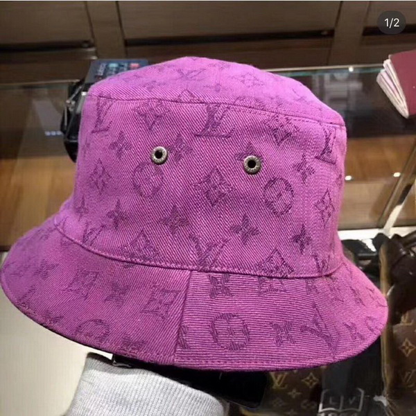 LV Hats AAA-229