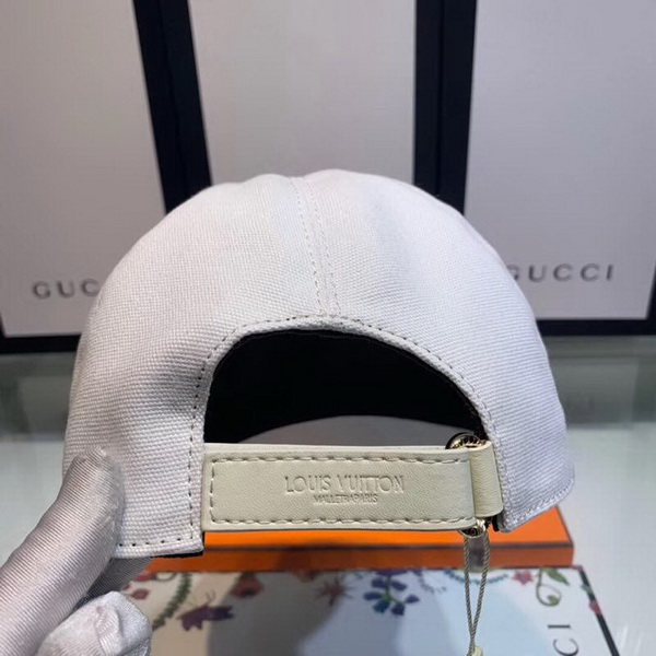 LV Hats AAA-230