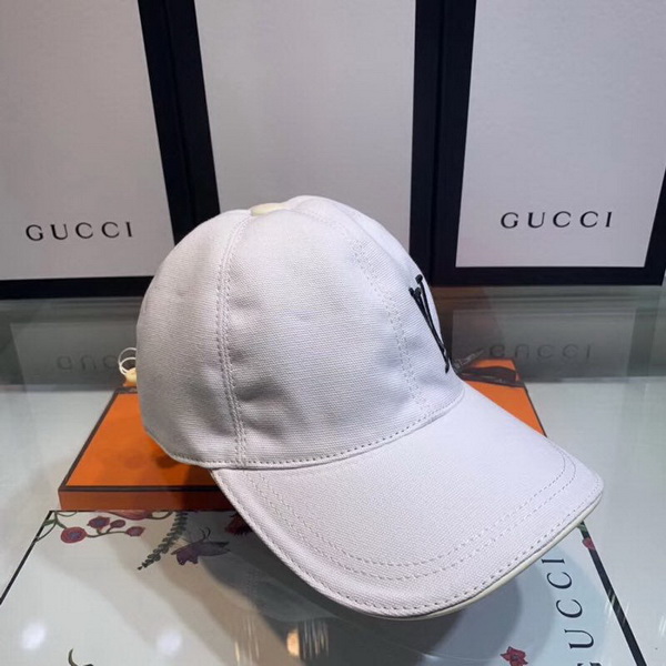 LV Hats AAA-230