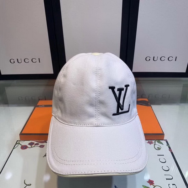 LV Hats AAA-230