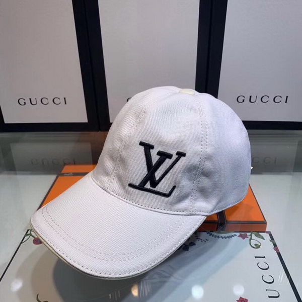 LV Hats AAA-230