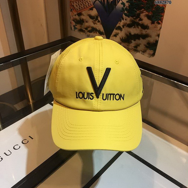 LV Hats AAA-234