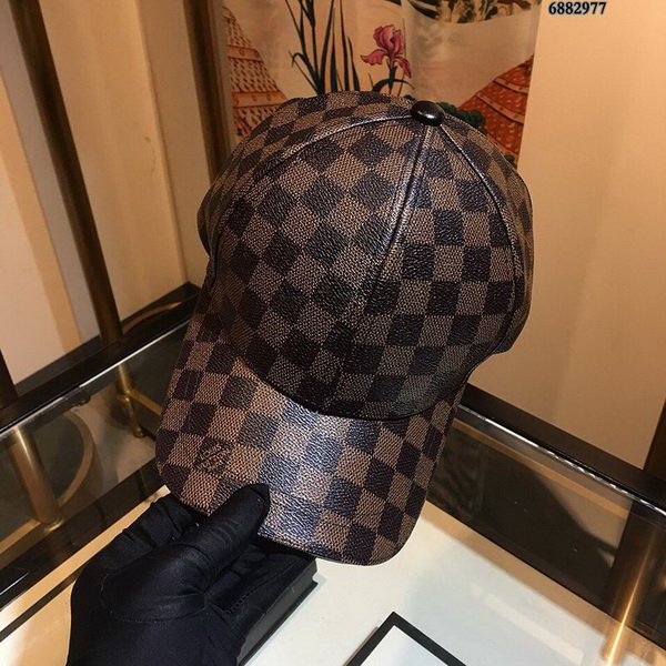 LV Hats AAA-235