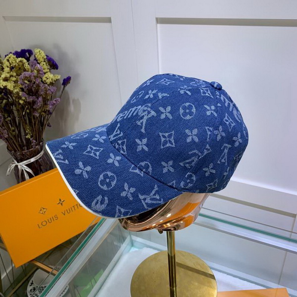 LV Hats AAA-236