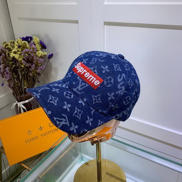 LV Hats AAA-237