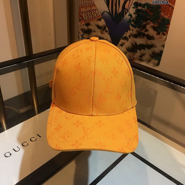 LV Hats AAA-241