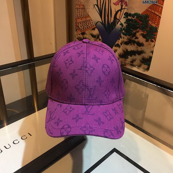 LV Hats AAA-243