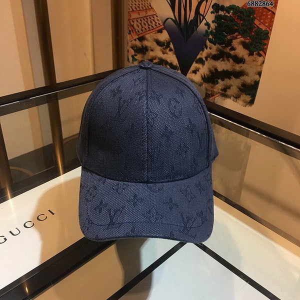 LV Hats AAA-244