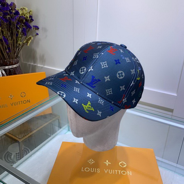 LV Hats AAA-245