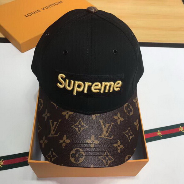 LV Hats AAA-246