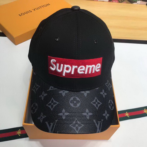 LV Hats AAA-247