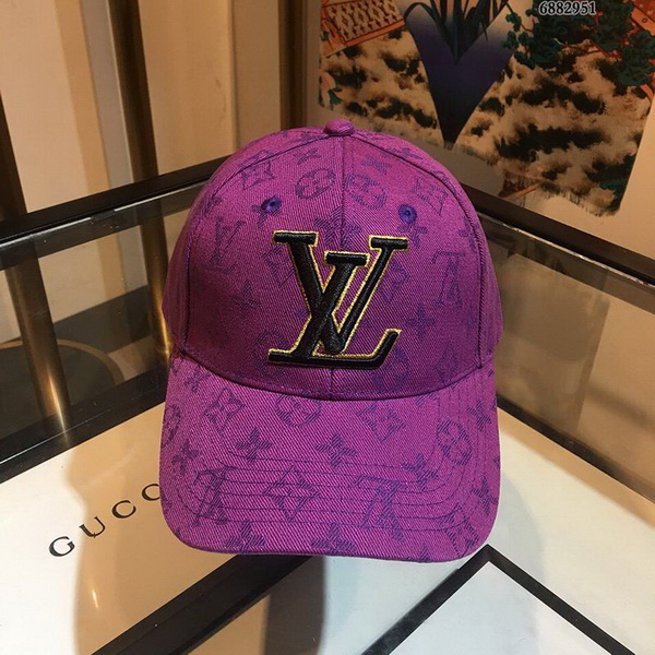 LV Hats AAA-249