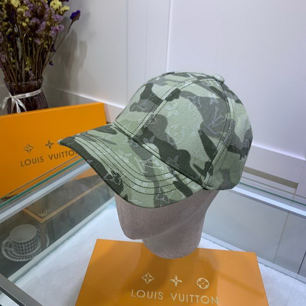 LV Hats AAA-252