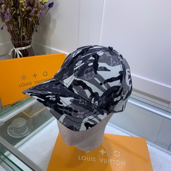 LV Hats AAA-254