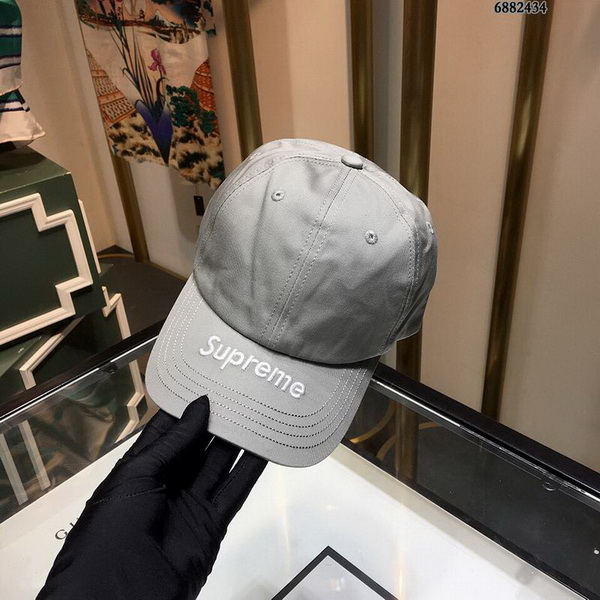 LV Hats AAA-256