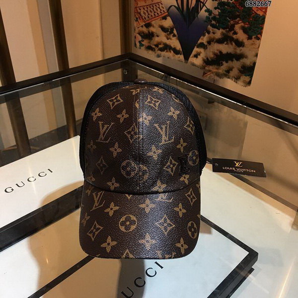 LV Hats AAA-259