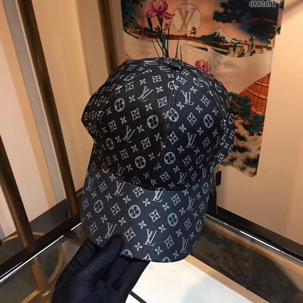 LV Hats AAA-260