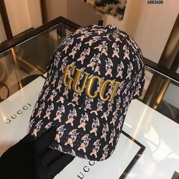 LV Hats AAA-262