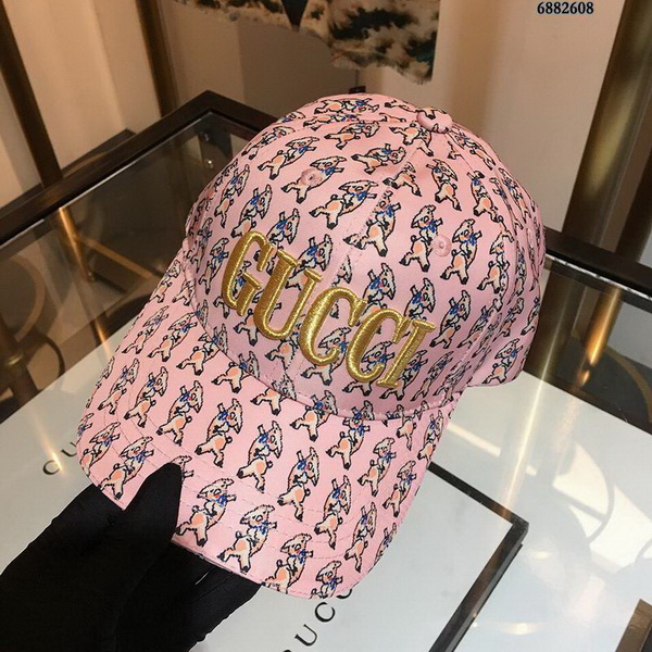 LV Hats AAA-263