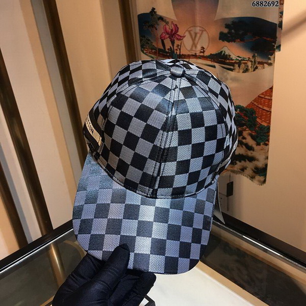 LV Hats AAA-266