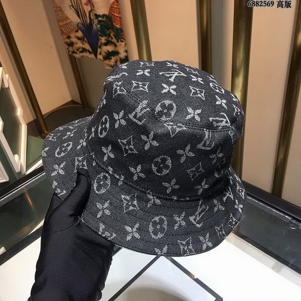 LV Hats AAA-267