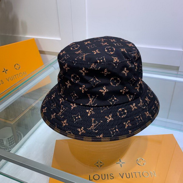 LV Hats AAA-268