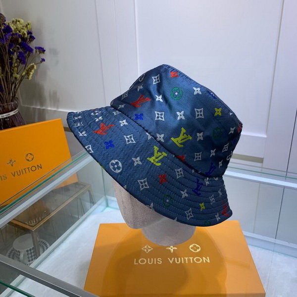 LV Hats AAA-275