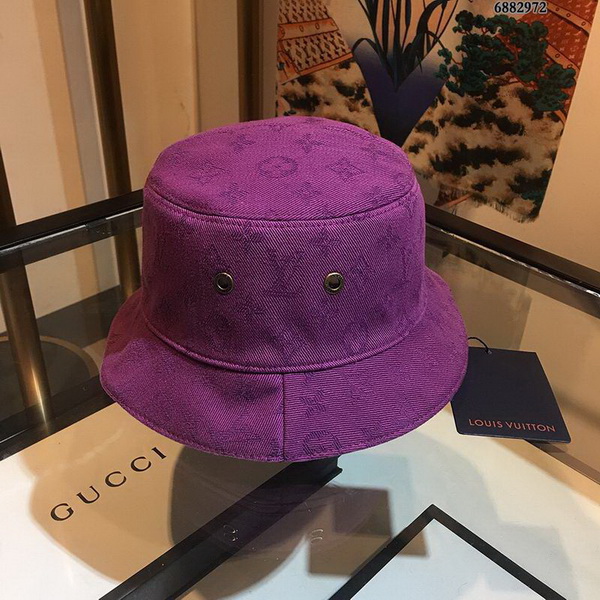 LV Hats AAA-277