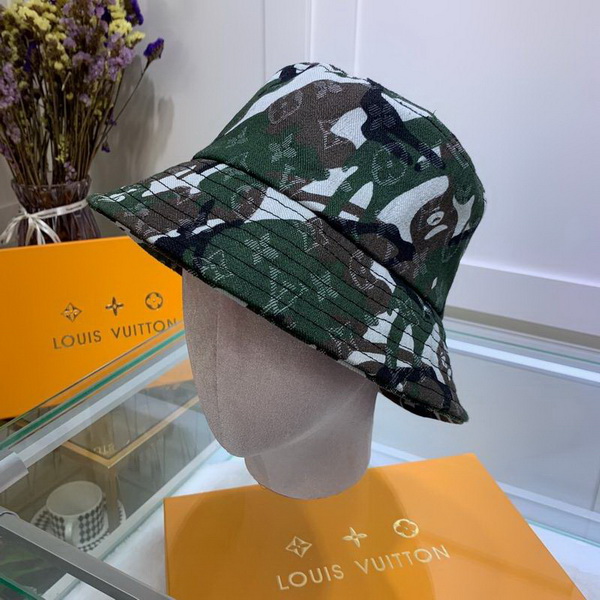 LV Hats AAA-281