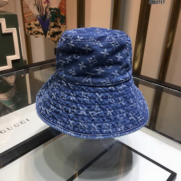 LV Hats AAA-290