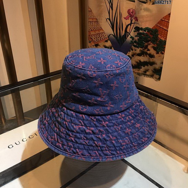 LV Hats AAA-291