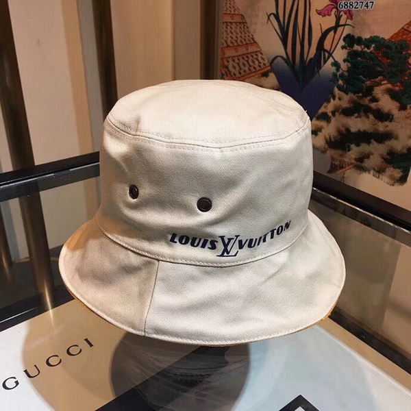 LV Hats AAA-296