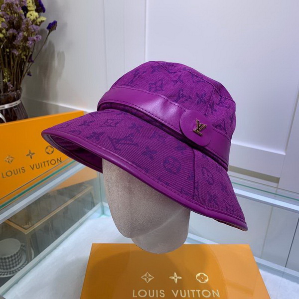 LV Hats AAA-297