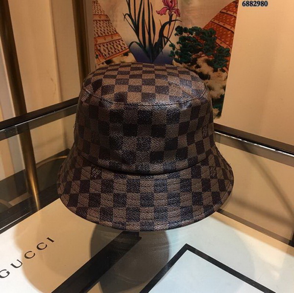 LV Hats AAA-299