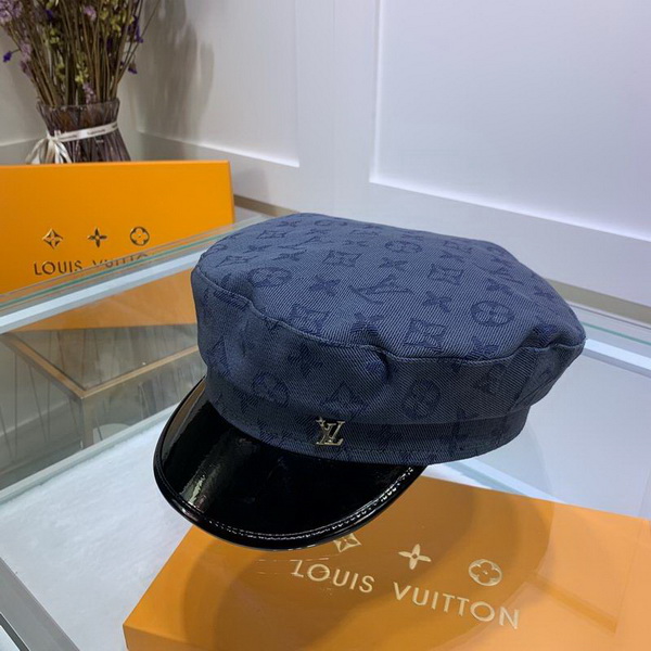 LV Hats AAA-303