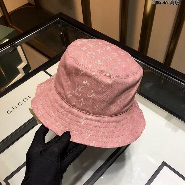 LV Hats AAA-306