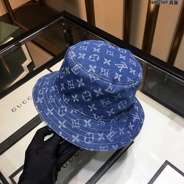 LV Hats AAA-307