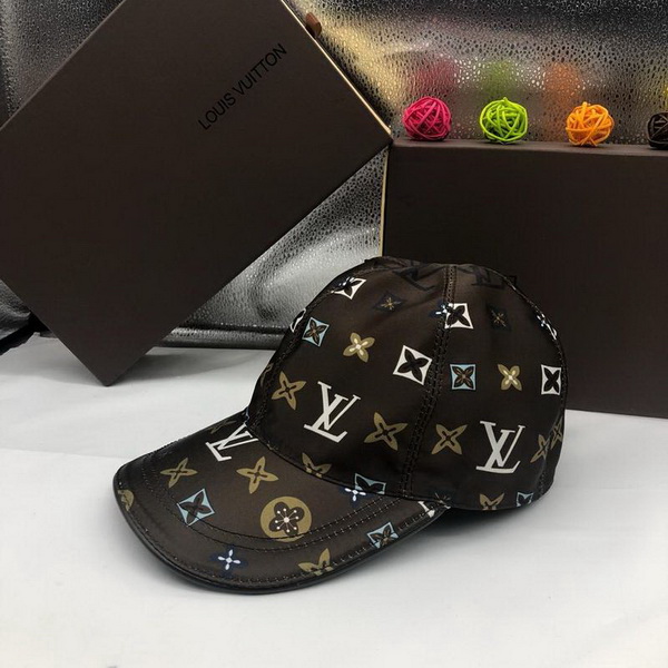 LV Hats AAA-309