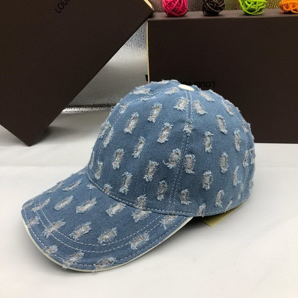 LV Hats AAA-310