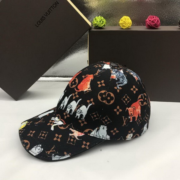 LV Hats AAA-317