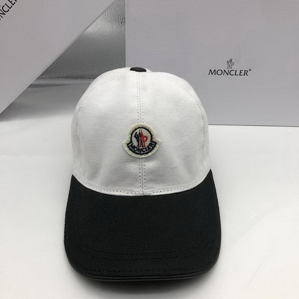 Moncler Hats AAA-007