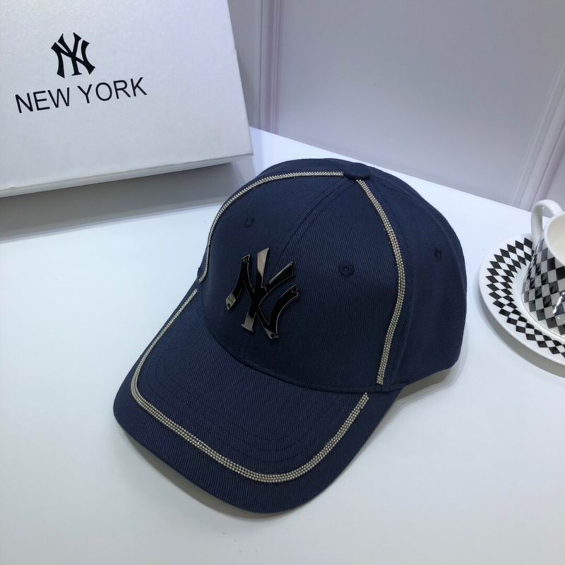 New York Hats AAA-013