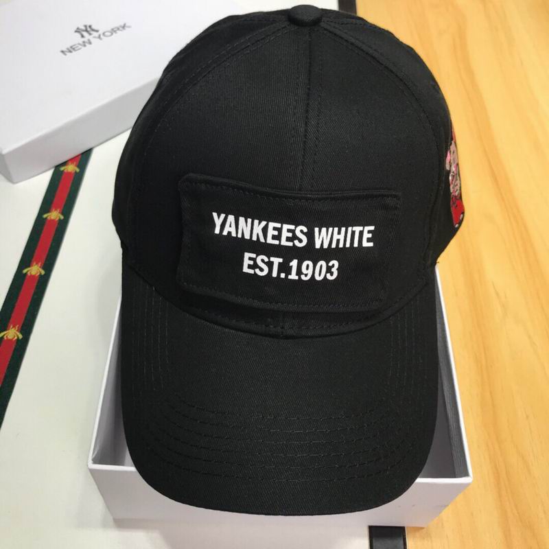 New York Hats AAA-025