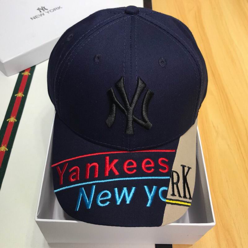 New York Hats AAA-029